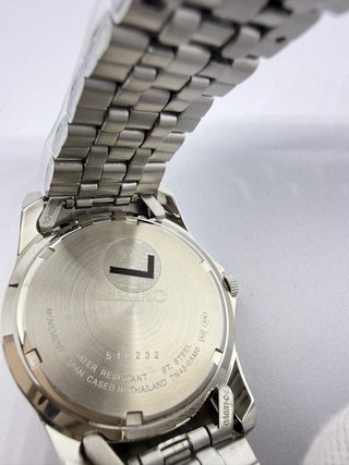 Seiko Selection