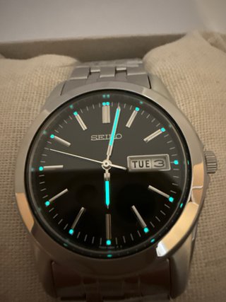 Seiko Selection