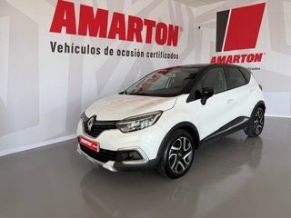 Renault Captur 2019