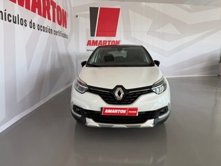 Renault Captur 2019