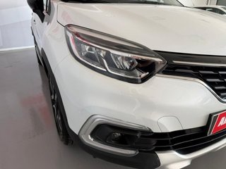 Renault Captur 2019
