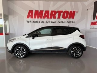 Renault Captur 2019