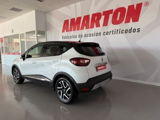 Renault Captur 2019