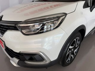Renault Captur 2019