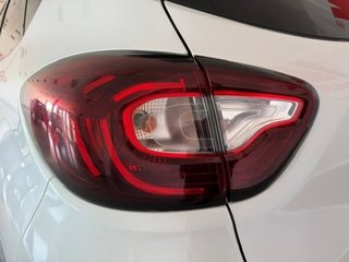 Renault Captur 2019