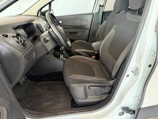 Renault Captur 2019