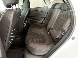 Renault Captur 2019