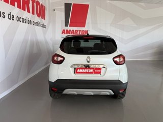 Renault Captur 2019