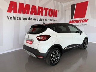 Renault Captur 2019