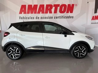 Renault Captur 2019