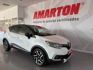 Renault Captur 2019