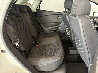 Renault Captur 2019