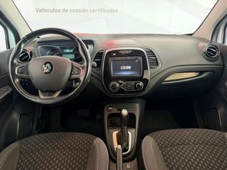 Renault Captur 2019