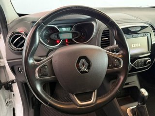 Renault Captur 2019
