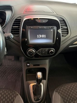 Renault Captur 2019