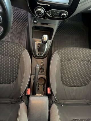 Renault Captur 2019