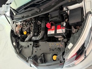 Renault Captur 2019