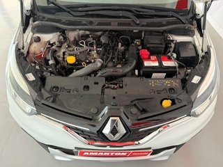 Renault Captur 2019