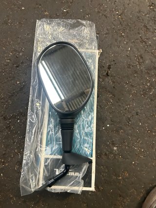 Espejo Izquierdo Yamaha Neo's