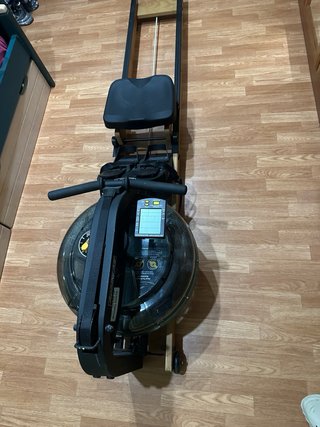 Máquina de remo Apollo AR