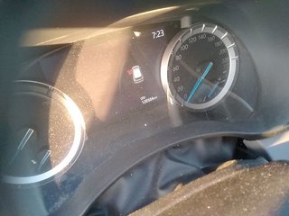Toyota Highlander 2.5 Advance P. Met. Techo Panorámico