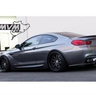 Alerón BMW Serie 6 M Performance