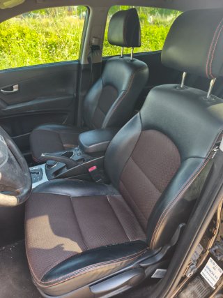 SsangYong Korando 2014