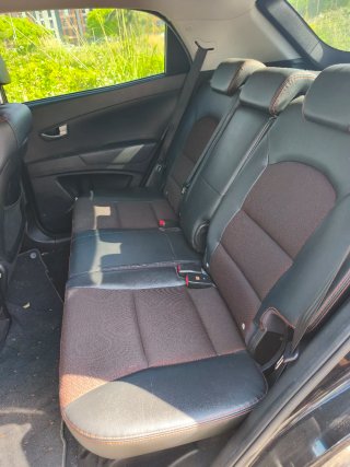 SsangYong Korando 2014