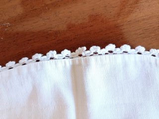 Colletti per grembiule