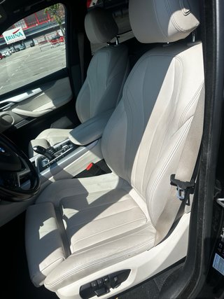 BMW X5 2018
