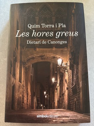 Les hores greus
