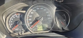 Toyota Yaris 2016
