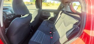 Toyota Yaris 2016