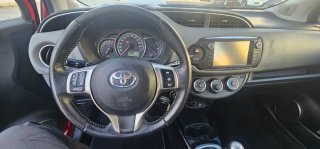 Toyota Yaris 2016