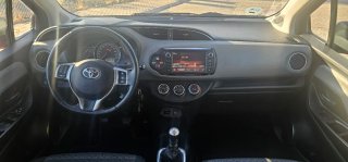 Toyota Yaris 2016