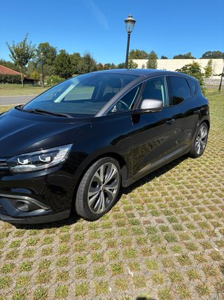 Renault Scenic 2019