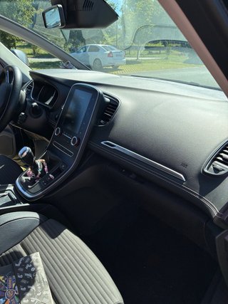 Renault Scenic 2019