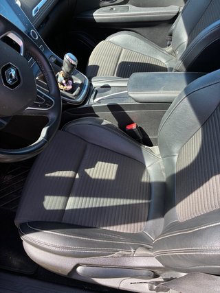 Renault Scenic 2019