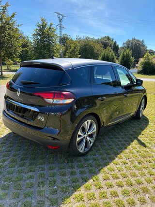 Renault Scenic 2019