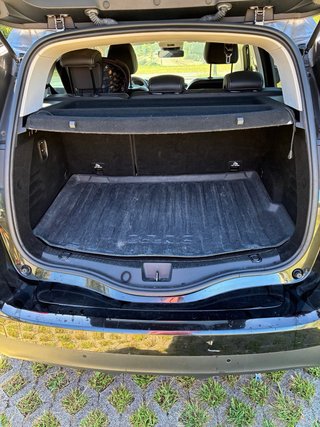 Renault Scenic 2019
