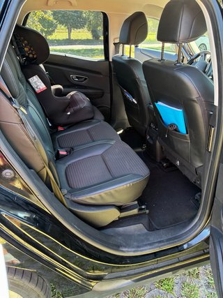 Renault Scenic 2019