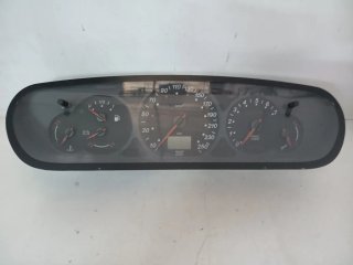 Cuadro instrumentos Citroen C5 (2002)
