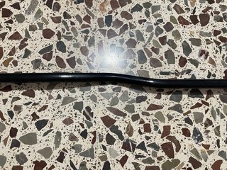 Barra estabilizadora 20 mm Seat Ibiza Cupra 6L
