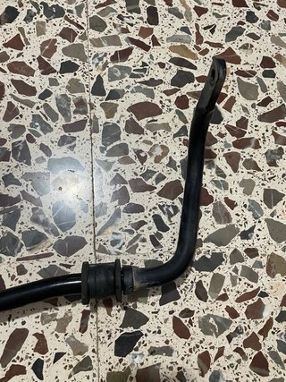 Barra estabilizadora 20 mm Seat Ibiza Cupra 6L