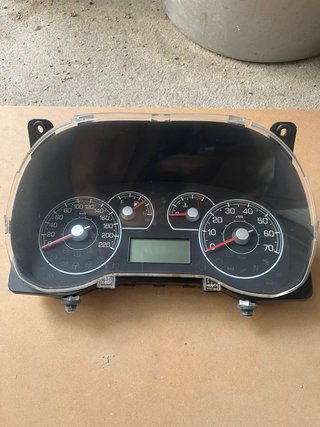Cuadro instrumentos Fiat Grande Punto 1.4