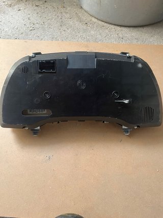 Cuadro instrumentos Fiat Grande Punto 1.4