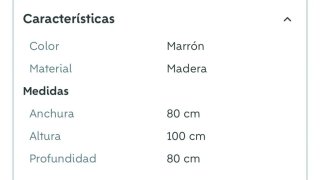 2 Sillas de Exterior de Madera