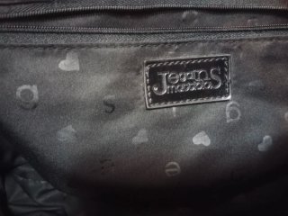 Borsa Gai Mattiolo Tessuto Vernice