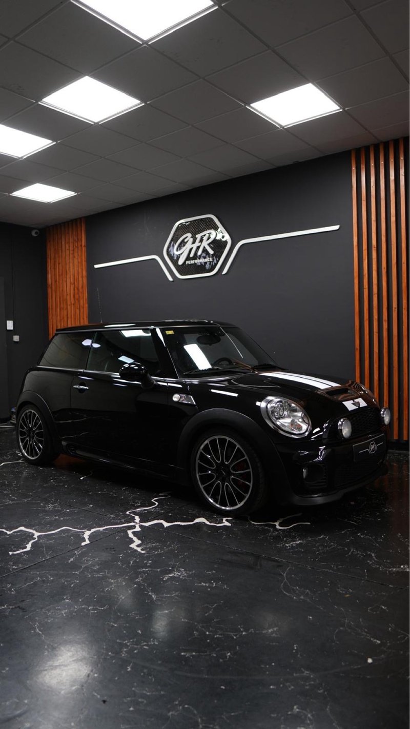 MINI Cooper 2010