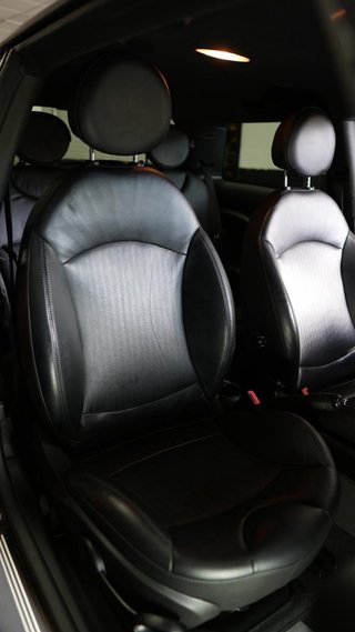 MINI JHON COOPER WORKS